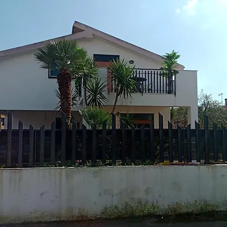 Tatil Evi 1nd Floor *